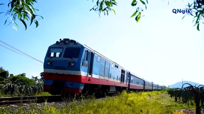 ​ລາຄາ​ປີ້​ລົດ​ໄຟ​ໄປ​ແຂວງ​ເຕິ​ດບິງ​ງາ​ເພີ່ມ​ຂຶ້ນ 5-10%