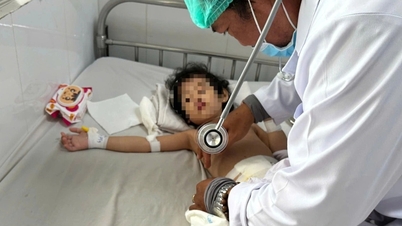 Une fillette de 4 ans de Can Tho présente des signes du syndrome « Tangled »