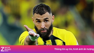 Mức giá gây sốc để Mourinho chiêu mộ Benzema