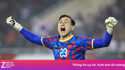 Dang Van Lam bersedia untuk kembali ke pasukan kebangsaan Vietnam.