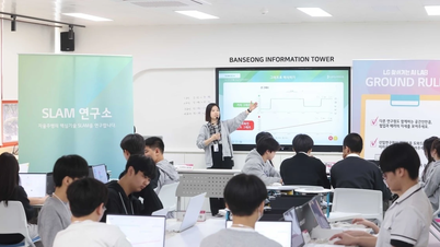 South Korea deals with brain drain in science