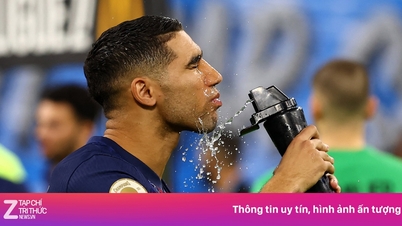 PSG quá mạnh so với phần còn lại ở Pháp