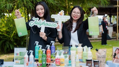 Doanh nghiệp Việt xoay trục mạnh trên 'đường đua' thương mại điện tử