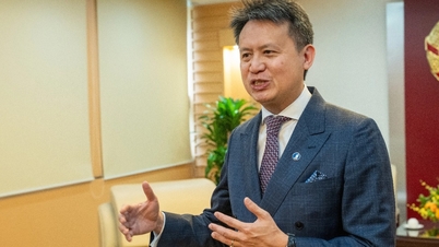 WIPO-Generaldirektor: Vietnam schlägt ein neues Kapitel der Innovation und Entwicklung auf