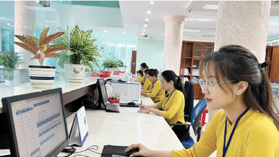 Hệ thống kho bạc đồng hành với địa phương, giữ nhịp tài chính công