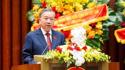 Tổng Bí thư Tô Lâm: Nâng cao tính Nhân dân, tính Đảng trong hoạt động Quốc hội