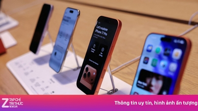 Động thái bất ngờ của Apple