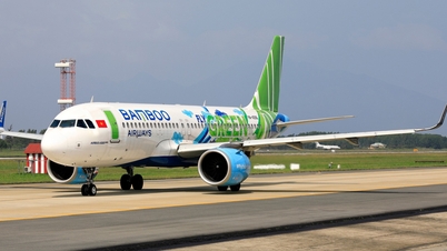 Bamboo Airways tiếp quản lại Tập đoàn FLC