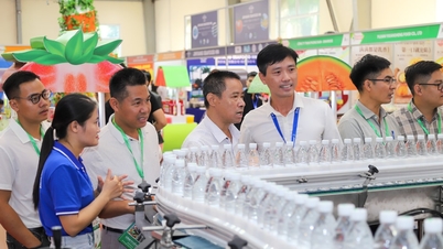 Cơ hội đón đầu xu hướng tiêu dùng mới trong ngành F&B