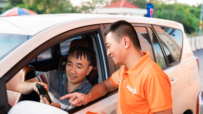 Giải pháp cho khách hàng ePass chuyển đổi tài khoản giao thông thuận tiện hơn