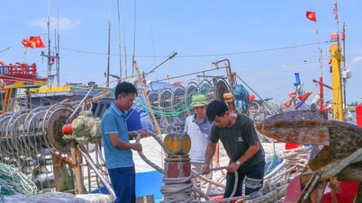 Việt Nam phối hợp với Trung Quốc, Philippines hỗ trợ tàu thuyền tránh bão