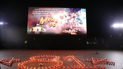 1000億ドンの映画から見るベトナム映画への期待
