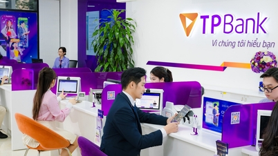 TPBank מלווה משקי בית עסקיים במעבר לחשבוניות אלקטרוניות