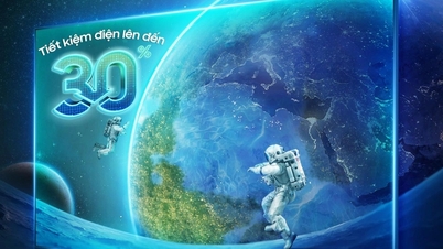 Samsung AI TV 2025 ยกระดับประสบการณ์ผู้ใช้