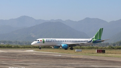 Tập đoàn FLC tiếp quản lại quyền điều hành Bamboo Airways