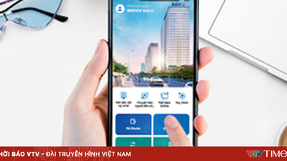 ការផ្លាស់ប្តូរឌីជីថលនៃឧស្សាហកម្មធនាគារក្នុងការប្រឈមមុខនឹងបញ្ហាប្រឈមសុវត្ថិភាពទិន្នន័យ
