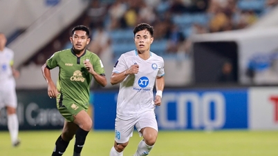 Trực tiếp bóng đá Nam Định vs Svay Rieng: ĐKVĐ V-League thị uy sức mạnh