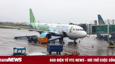 FLC tiếp quản lại hãng hàng không Bamboo Airways
