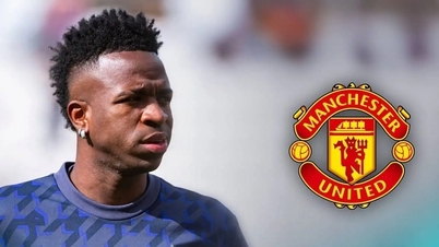 Real Madrid maakt het moeilijk, Vinicius zou in januari kunnen vertrekken
