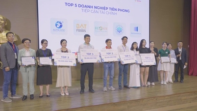 Công bố sáng kiến Inno2GG 2025 vì cộng đồng thịnh vượng