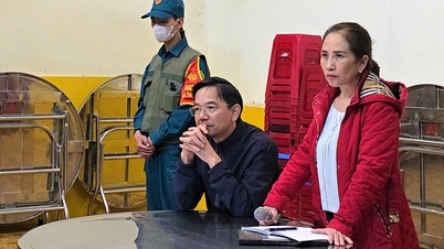 ករណី​ព័ត៌មាន​អាហារ​កខ្វក់​ក្នុង​សាលារៀន៖ ផ្អាក​នាយក​សាលា ១៥​ថ្ងៃ