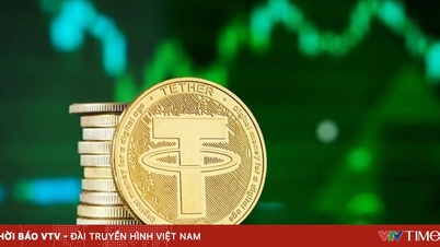 Công ty phát hành đồng stablecoin lớn nhất thế giới hướng tới mức định giá 500 tỷ USD
