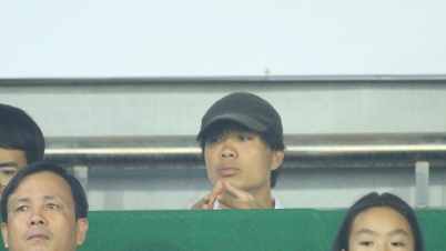 Kommer Cong Phuong att återvända till Thong Nhat Stadium och skapa vackra minnen med Truong Tuoi Dong Nai?