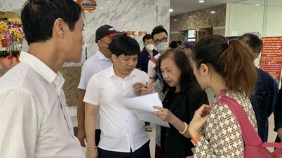 Nhà đầu tư giáo dục tư nhân: Hệ lụy từ những 'cú sốc tiền tỉ'
