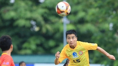 2025년 전국 여자 축구 선수권 대회 6라운드: 호치민시 I, 하노이를 제치고 1위 탈환