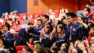 Sáp nhập đại học là tất yếu để chấm dứt hệ quả phát triển “nóng”