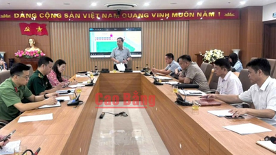 Cao Bang (Vietnam) – Chongzuo (China) Grenzbewohner-Messe findet Ende Oktober 2025 statt – Cao Bang Electronic Newspaper