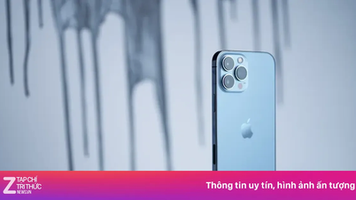 Trò lừa thu cũ iPhone 13 giá cao để đổi iPhone 17