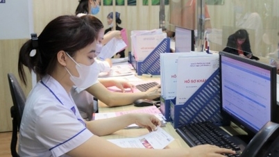 Health news September 25: Reorganizing the health system to better serve the people