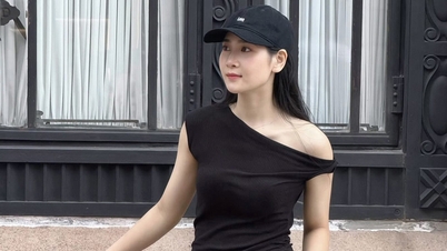 Hotgirl bóng chuyền Việt Nam cực ngầu ở Trung Quốc