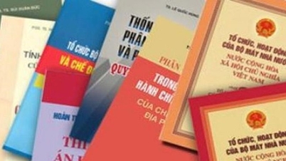 Không để luật bị “treo”!