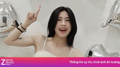 Thanh Nha jest niezapomniana na serii zdjęć z okazji swoich 24. urodzin