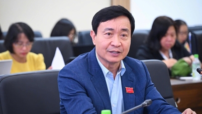 Thiếu 'kiến trúc sư trưởng', chuyển đổi số Việt Nam đối mặt lỗ hổng an ninh