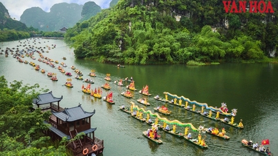 Đưa công nghiệp văn hoá, giải trí, du lịch thành cụm ngành kinh tế mũi nhọn