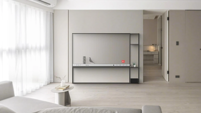 LG stellt LG AI Home auf der IFA 2025 vor und läutet damit die Ära des Smart Living ein