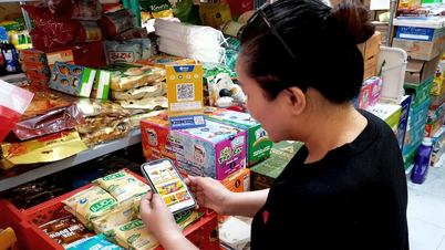 Đồng hành cùng hộ kinh doanh và doanh nghiệp nhỏ trong kỷ nguyên số