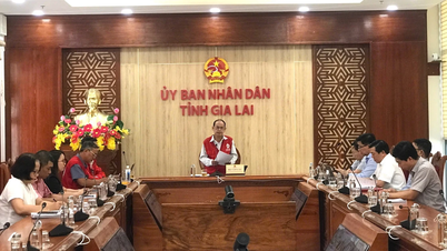 ກອງ​ປະ​ຊຸມ​ໃຫຍ່​ຂອງ​ສະ​ມາ​ຄົມ​ກາ​ແດງ​ຂອງ​ຕາ​ແສງ ແລະ ຫວອດ​ອາ​ຍຸ 2026-2031 ຄາດ​ວ່າ​ຈະ​ຈັດ​ຂຶ້ນ​ແຕ່​ເດືອນ​ມັງ​ກອນ​ຫາ​ເດືອນ​ເມ​ສາ 2026.