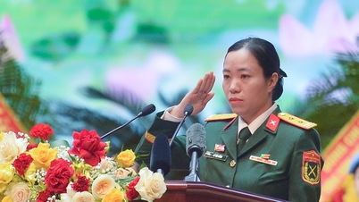 Nữ anh hùng tuổi 40 cùng đồng đội chinh phục công nghệ lõi, phát triển ngành tên lửa