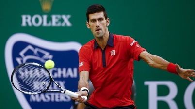Novak Djokovic to attend Shanghai Masters 2025