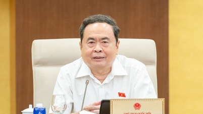 Tập trung triển khai, hoàn thành các nhiệm vụ theo yêu cầu của Quốc hội