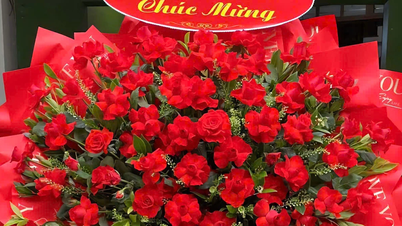 Đại hội Đảng bộ tỉnh Quảng Trị không văn nghệ, không nhận hoa chúc mừng