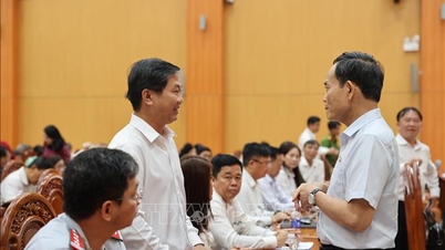 Xử lý dứt khoát các tồn đọng, vận dụng cơ chế mới bảo vệ quyền và lợi ích của người dân