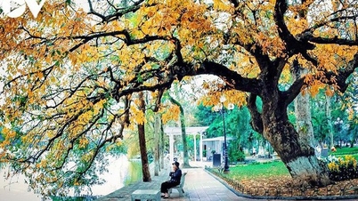 Hanoi, Asya'nın en güzel 7 sonbahar destinasyonu arasında