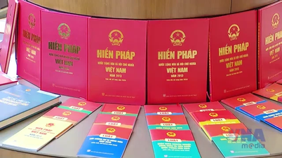 Nâng cao tính nhân dân, tính Đảng trong hoạt động Quốc hội