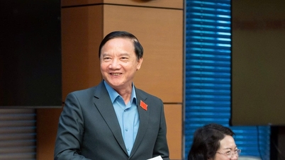 Đại hội đại biểu Đảng bộ Quốc hội lần thứ I, nhiệm kỳ 2025 - 2030:Một nhiệm kỳ nhiều dấu ấn với khối lượng công việc chưa từng có