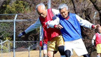 Rekabetçi sporları hangi yaşta bırakmalısınız?